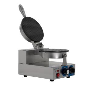 Вафельница Круг ZU-1 Foodatlas